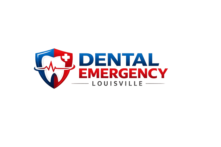 Logo of dentist emergency louisville
